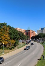 Photo Feature: Kennedy Assassination Sites